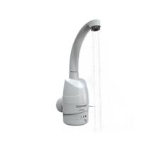 Torneira Elétrica Luna 4 Temperaturas 220V - Zagonel