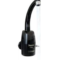 Torneira Elétrica Luna 4 Temperaturas 5500w/220v Branca / Preta Zagonel p/ Parede Torneira Elétrica Luna 4 Temperaturas 5500w/220v Branca / Preta Zagonel p/ Parede