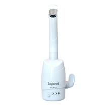 Torneira Elétrica Luna 4 Temperaturas Branca 5500w 127v Zagonel