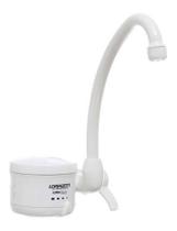 Torneira Elétrica Manual Lorenzetti Loren Easy 220v 5500w