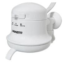 Torneira Elétrica Maxi Ultra de Parede 5500W 220V Lorenzetti Torneira Elétrica Maxi Ultra de Parede 5500W 220V Lorenzetti