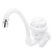 Torneira Elétrica Para Cozinha 3T Bica Alta 220v 5400w Fame