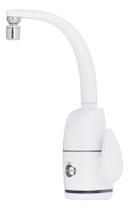 Torneira Eletrica Para Cozinha Branca Lucy 200v - Equation