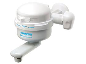 Torneira Elétrica Para Cozinha Clean 3t - Lorenzetti
