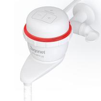 Torneira Elétrica Para Cozinha Prática Touch Zagonel - Branca Torneira Elétrica Para Cozinha Prática Touch Zagonel - Branca