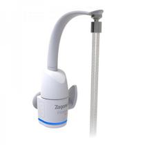Torneira Elétrica Para Cozinha Prima Touch Zagonel - Branco