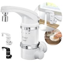 Torneira Eletrica Para Parede 4 Temperaturas Elegance Fame