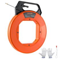 Torneira elétrica para peixes VEVOR 30m x 5mm em fibra de vidro não condutora Torneira elétrica para peixes VEVOR 30m x 5mm em fibra de vidro não condutora