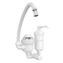 Torneira Elétrica Parede Com Filtro Água 4400W 220v Sintex