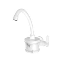 Torneira Elétrica Plus Branca 4t 5500w 220v Enerbras Torneira Elétrica Plus Branca 4t 5500w 220v Enerbras