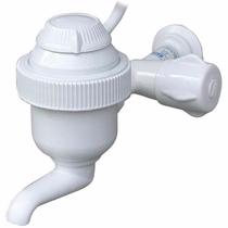 Torneira Elétrica Sintex 3t Pvc Branca 4400w 220v