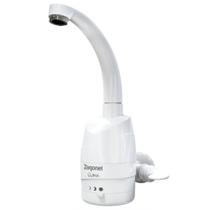 Torneira Elétrica Zagonel Luna 5500W De Parede 4 Temperaturas Torneira Elétrica Zagonel Luna 5500W De Parede 4 Temperaturas