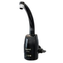 Torneira Elétrica Zagonel Luna Preta 127v 5500w Torneira Elétrica Zagonel Luna Preta 127v 5500w