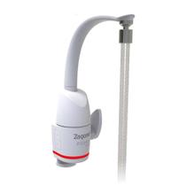 Torneira Elétrica Zagonel Prima Touch Branca 220v Tpmel55220br03 Torneira Elétrica Zagonel Prima Touch Branca 220v Tpmel55220br03