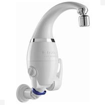 Torneira Eletrônica Bancada E Parede 127v / 5500w Sintex Torneira Eletrônica Bancada E Parede 127v / 5500w Sintex