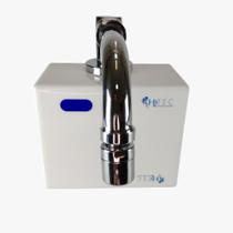 Torneira Eletrônica De Parede Com Sensor De Aproximação