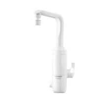 Torneira Eletrônica De Parede Essence Lorenzetti 127V 5500W Torneira Eletrônica De Parede Essence Lorenzetti 127V 5500W