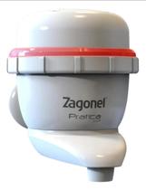 Torneira Eletrônica Zagonel Pratica Touch 220v 5500w