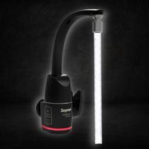 Torneira Eletrônica Zagonel Prima Touch 5500W de Parede ou Bancada