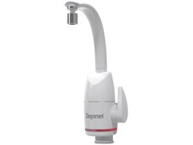 Torneira Eletrônica Zagonel Prima Touch Branco 5500W Torneira Eletrônica Zagonel Prima Touch Branco 5500W