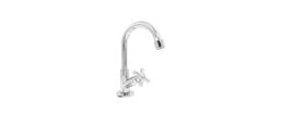 *torneira em abs lavatorio c31 cromada 9008c - VIT