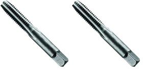 Torneira em aço de alto carbono Bosch BPT516F18 de 5/16 pol.-18 (pacote com 2)