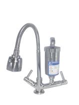 Torneira Em Inox Com Filtro Base Mesa Gourmet GW Comercial