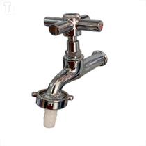 Torneira ema 1130 c53/c60 tanque/jardim crom Torneira ema 1130 c53/c60 tanque/jardim crom