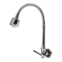 Torneira Ema Metais Pia Pared C34 Gourmet Cromado Torneira Ema Metais Pia Pared C34 Gourmet Cromado