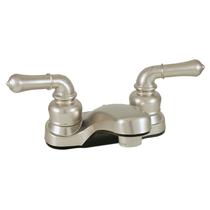 Torneira Empire Faucets U-YNN77N-E 4" Não Metálica Escovada