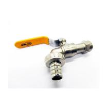 Torneira Esfera 1/2 Profield Jardim Tanque c/ Bico Torneira Esfera 1/2 Profield Jardim Tanque c/ Bico