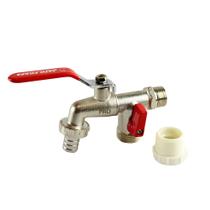 Torneira Esfera 1/2 Tanque Maquina - Jato Press