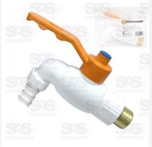 Torneira Esfera 3/4" Troya Tools