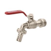 Torneira Esfera em Liga de Zamac 3/4'' Thompson