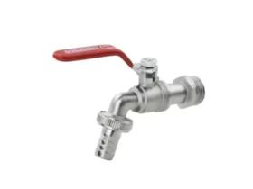 Torneira Esfera Jardim 1/2'' - THOMPSON