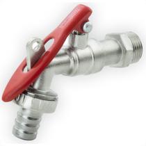 Torneira Esfera Jardim P/Cad.3/4 Thomp