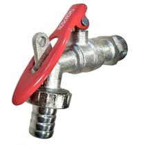 Torneira Esfera Jardim Thompson 1/2'' Com Porta Cadeado