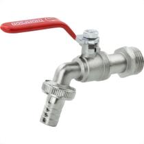Torneira Esfera Jardim Thompson 1/2''X 1/2'' Torneira Esfera Jardim Thompson 1/2''X 1/2''