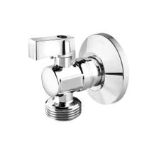 Torneira Esfera Para Máquinas de Lavar Aco Inox - FluxHidro