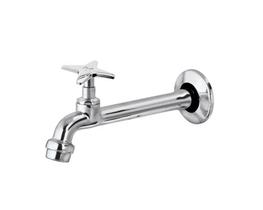Torneira Esteves Pia Crom C/arejador 1159 C23 Blister