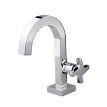 Torneira Fabrimar lavatorio Banca Zeta cromado (1192)