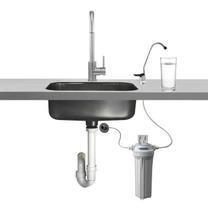 Torneira Faucet Com Filtro Purificador Água Granito/Marmore Torneira Faucet Com Filtro Purificador Água Granito/Marmore