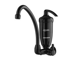 Torneira Filtro Agua LeC Bica Movel Black Acqua Bella