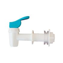 Torneira Filtro Automática Branca/ul Herc