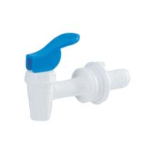 Torneira Filtro Automática Branca/ul Herc