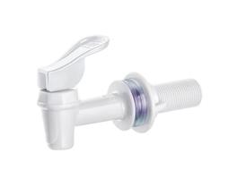 Torneira Filtro Bebedouro 3/8 Automática Branca 12PC HERC Torneira Filtro Bebedouro 3/8 Automática Branca 12PC HERC
