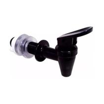 Torneira Filtro de Agua Barro Simples Plastico Preta
