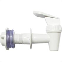 Torneira Filtro E Bebedouro Gama Automatica Branca - Kit C/12 Torneira Filtro E Bebedouro Gama Automatica Branca - Kit C/12