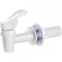 Torneira Filtro E Bebedouro Herc Automatica Branca 359 - Kit C/12 Torneira Filtro E Bebedouro Herc Automatica Branca 359 - Kit C/12