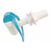 Torneira Filtro E Bebedouro Herc Automatica Branca E Azul 362 - Kit C/12 Torneira Filtro E Bebedouro Herc Automatica Branca E Azul 362 - Kit C/12